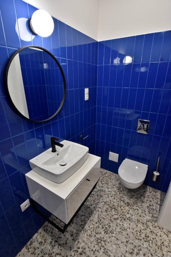 Zachar Apartman Шопрон Екстериор снимка