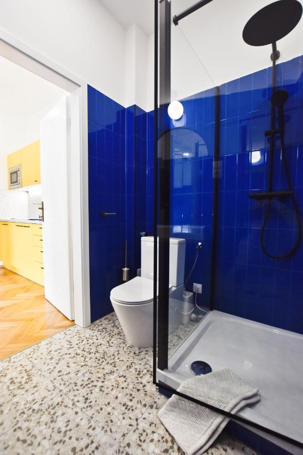 Zachar Apartman Шопрон Екстериор снимка