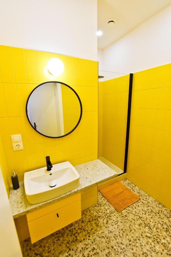 Zachar Apartman Шопрон Екстериор снимка